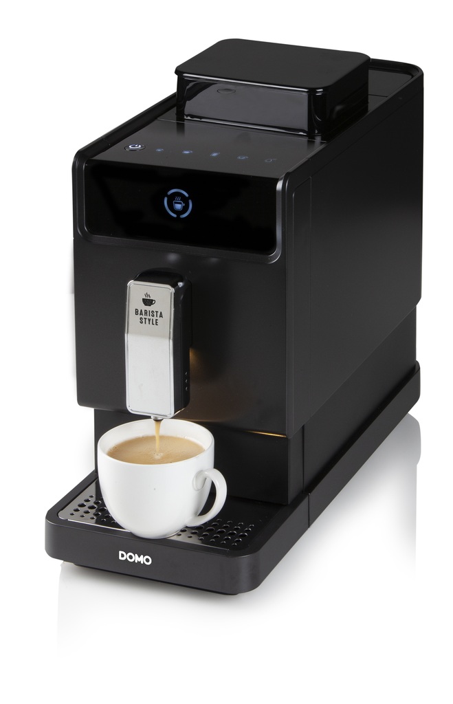Automatický kávovar espresso - DOMO DO718K