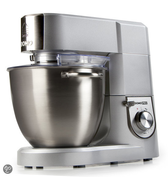 Kuchysk robot 1500W - DOMO PRO DO9079KR