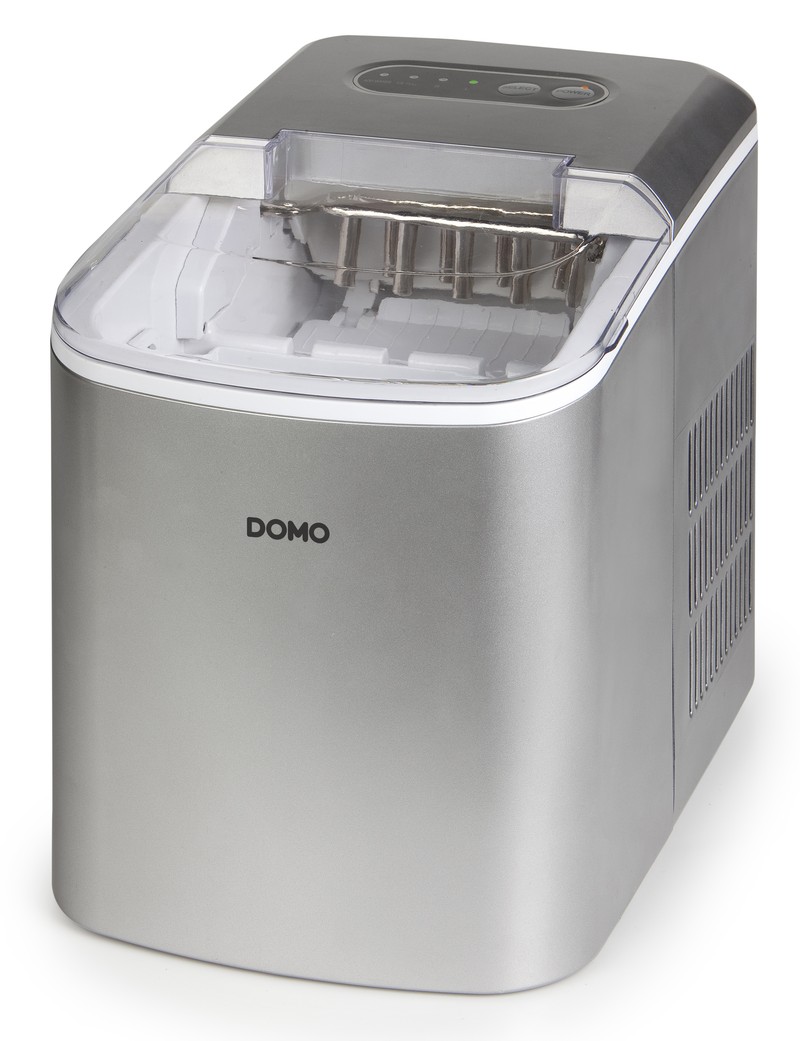 Výrobník ledu - DOMO DO9200IB  
