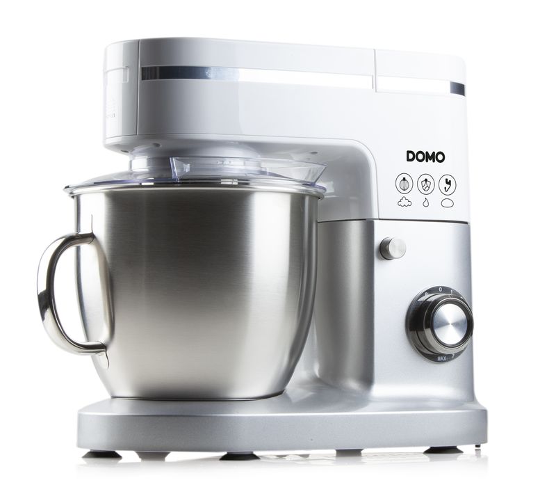 Kuchysk robot s mixrem - DOMO DO9231KR