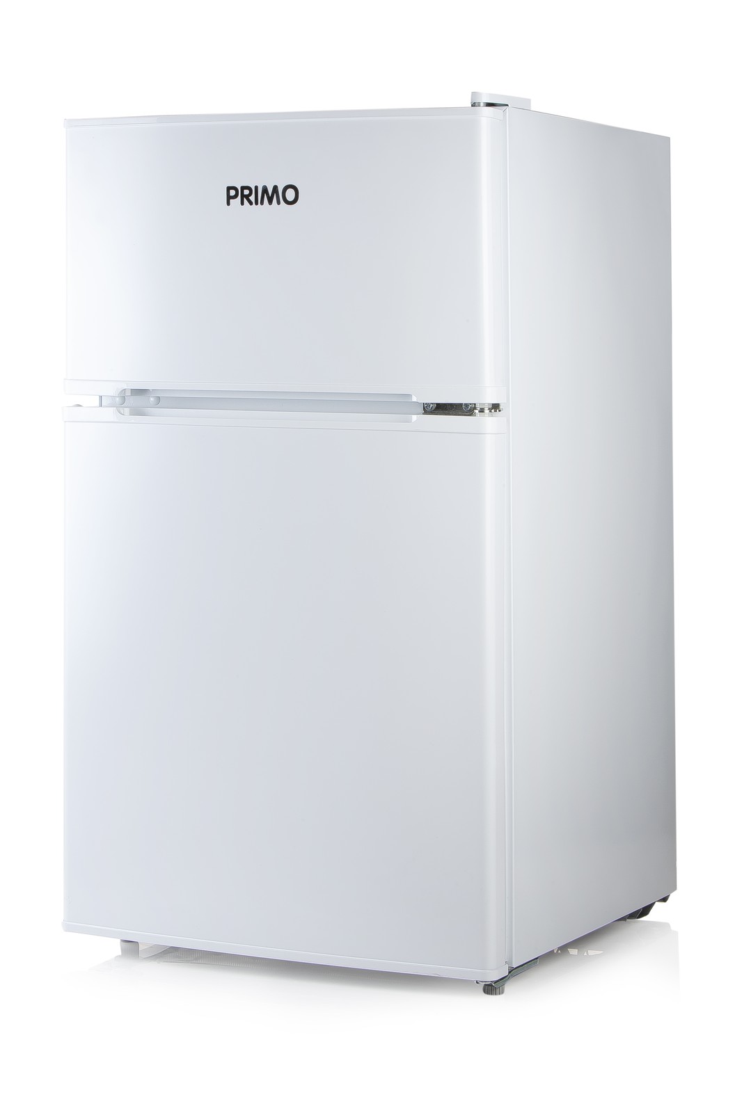 Lednice s mrazkem nahoe - bl - Primo PR156FR